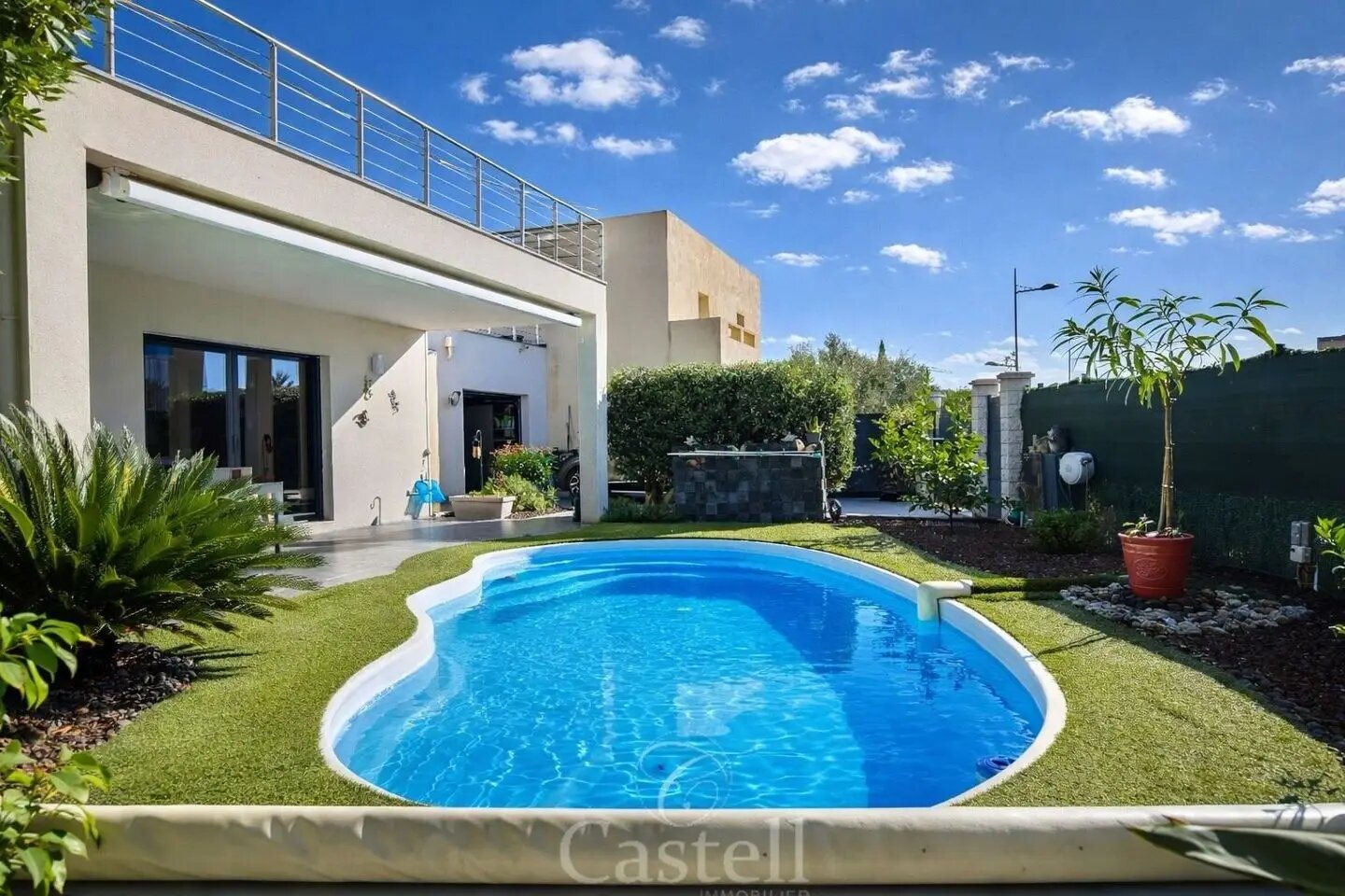 Maison à vendre, 152m², Agde (Cap d'Agde)