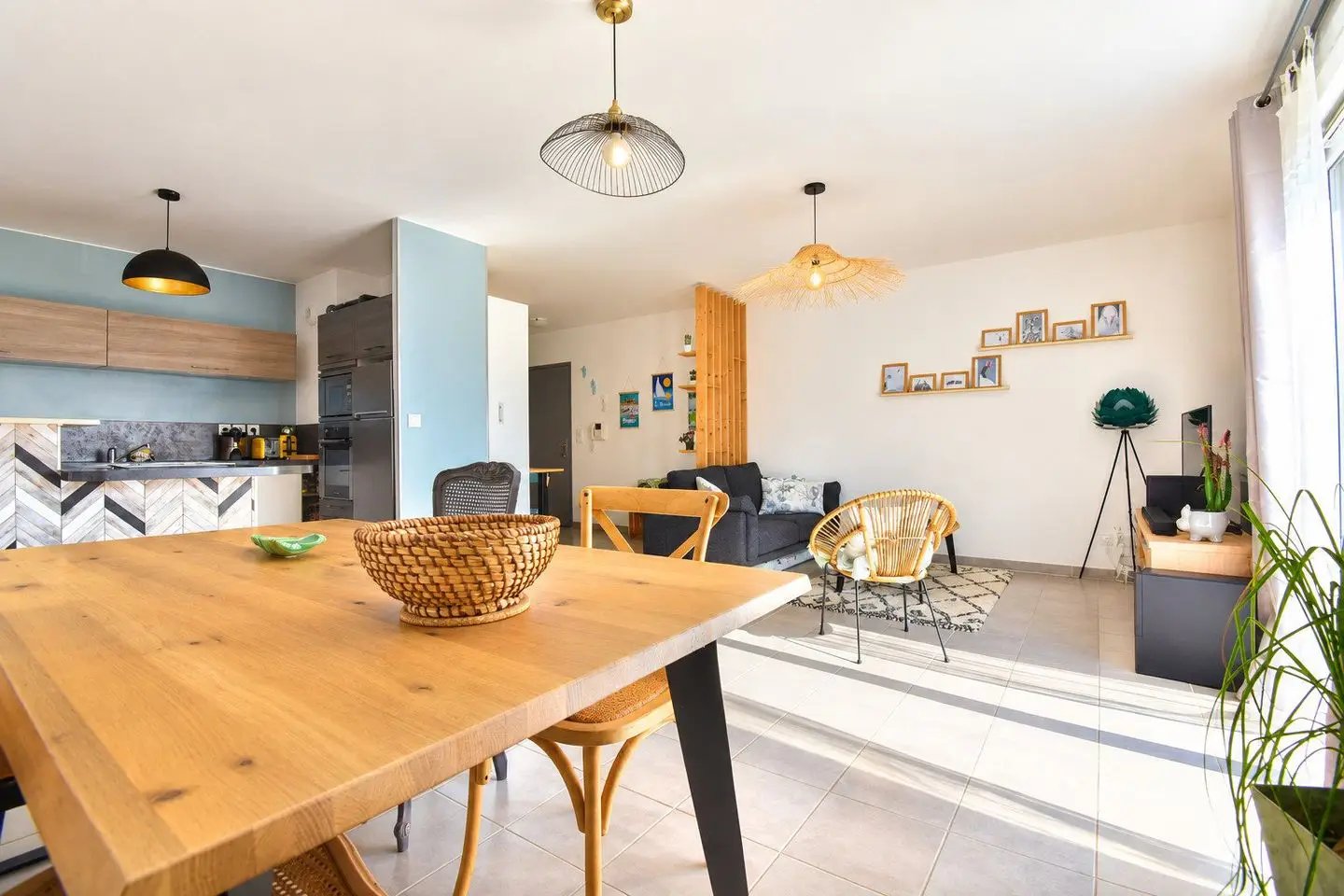 Appartement à vendre, 82m², Grau d'Agde