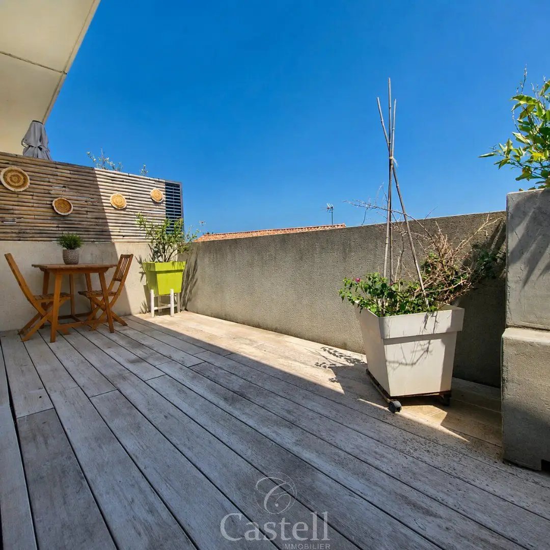 Appartement à vendre, 82m², Grau d'Agde