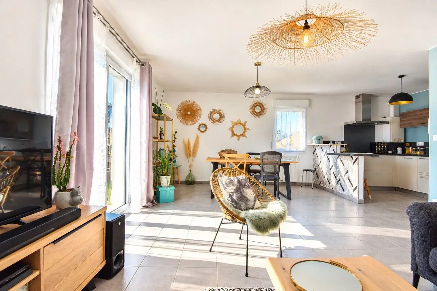 Appartement à vendre, 82m², Grau d'Agde