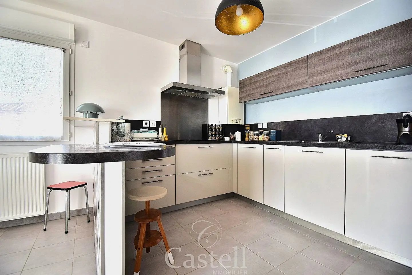 Appartement à vendre, 82m², Grau d'Agde