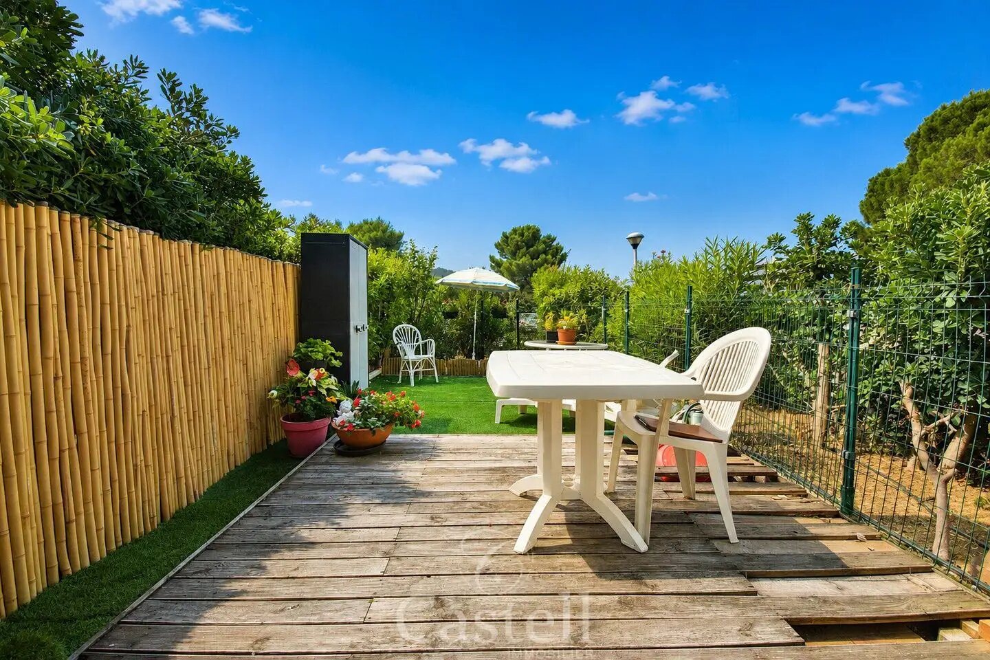 Appartement à vendre, 25m², Agde (Cap d'Agde)