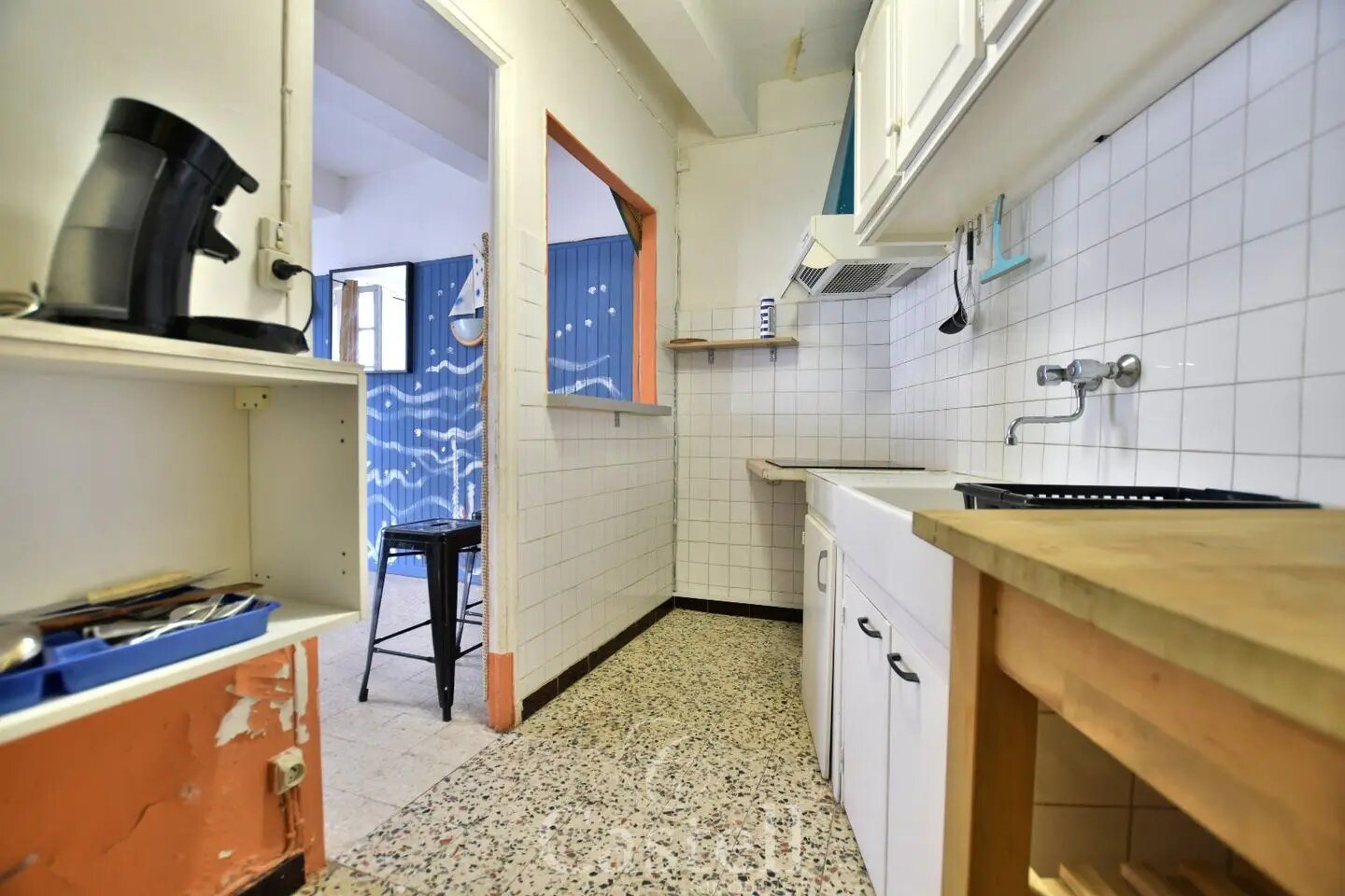 Maison à vendre, 52m², Agde (Cap d'Agde)
