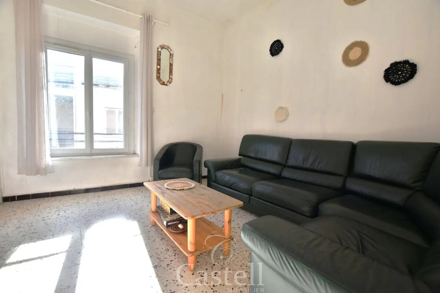 Maison à vendre, 52m², Agde (Cap d'Agde)