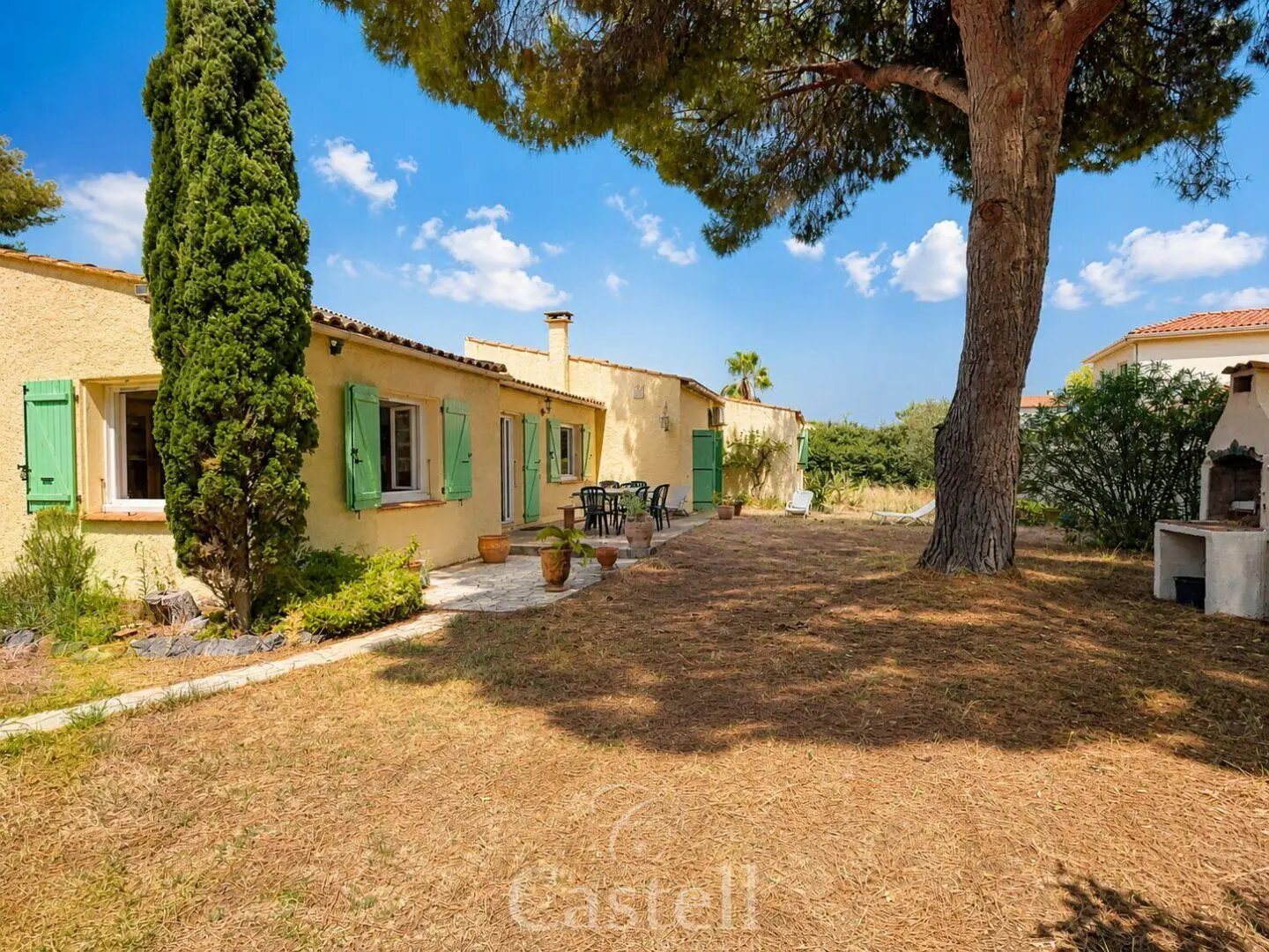 Maison à vendre, 101m², Agde (Cap d'Agde)
