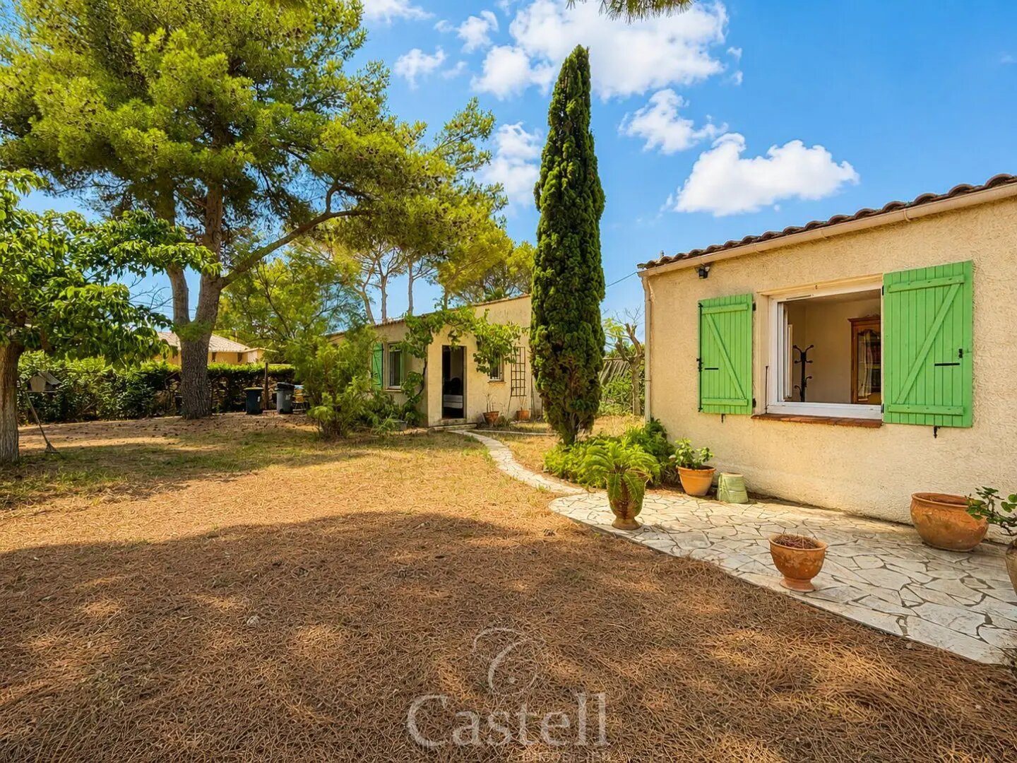 Maison à vendre, 101m², Agde (Cap d'Agde)