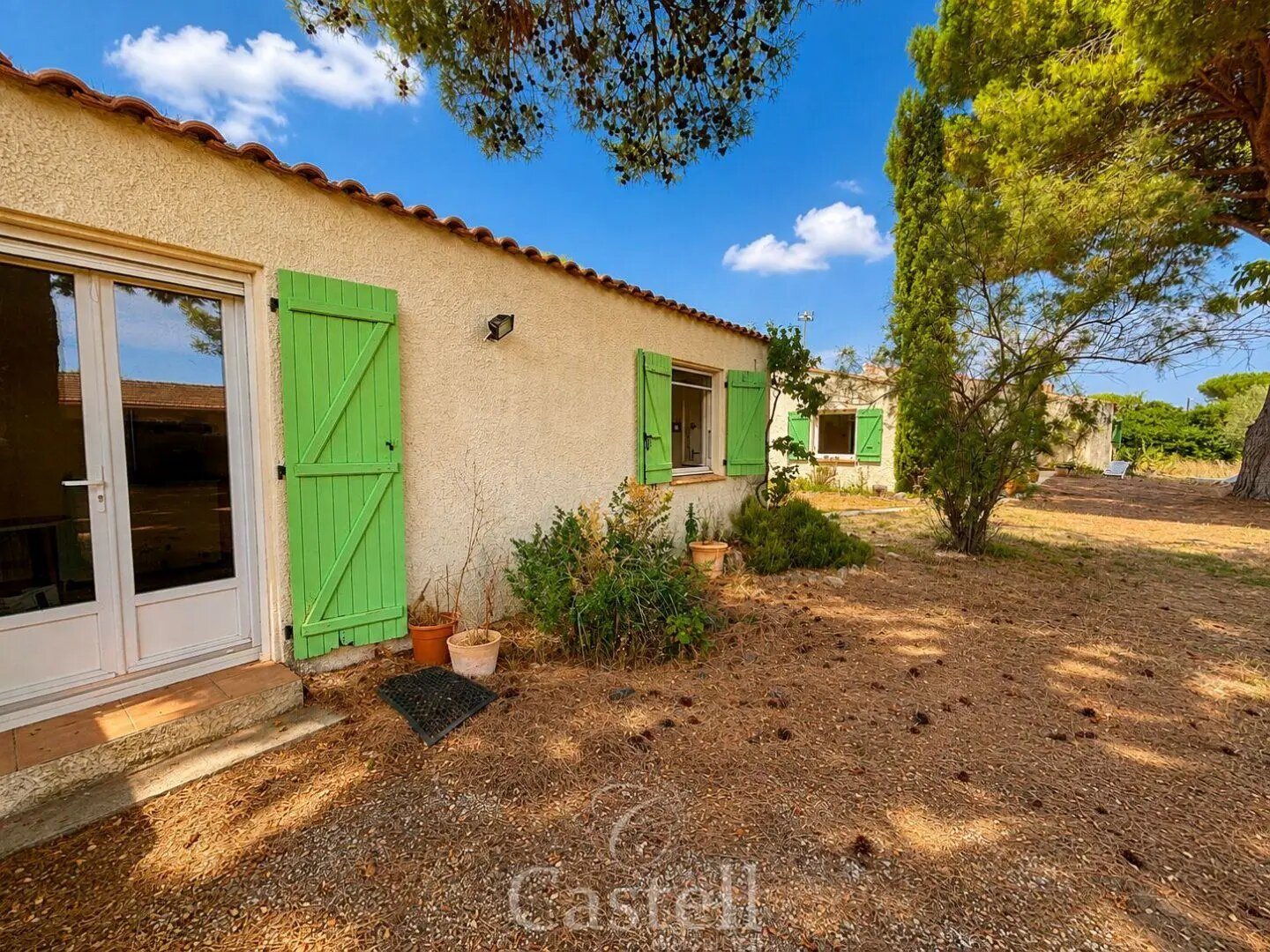 Maison à vendre, 101m², Agde (Cap d'Agde)