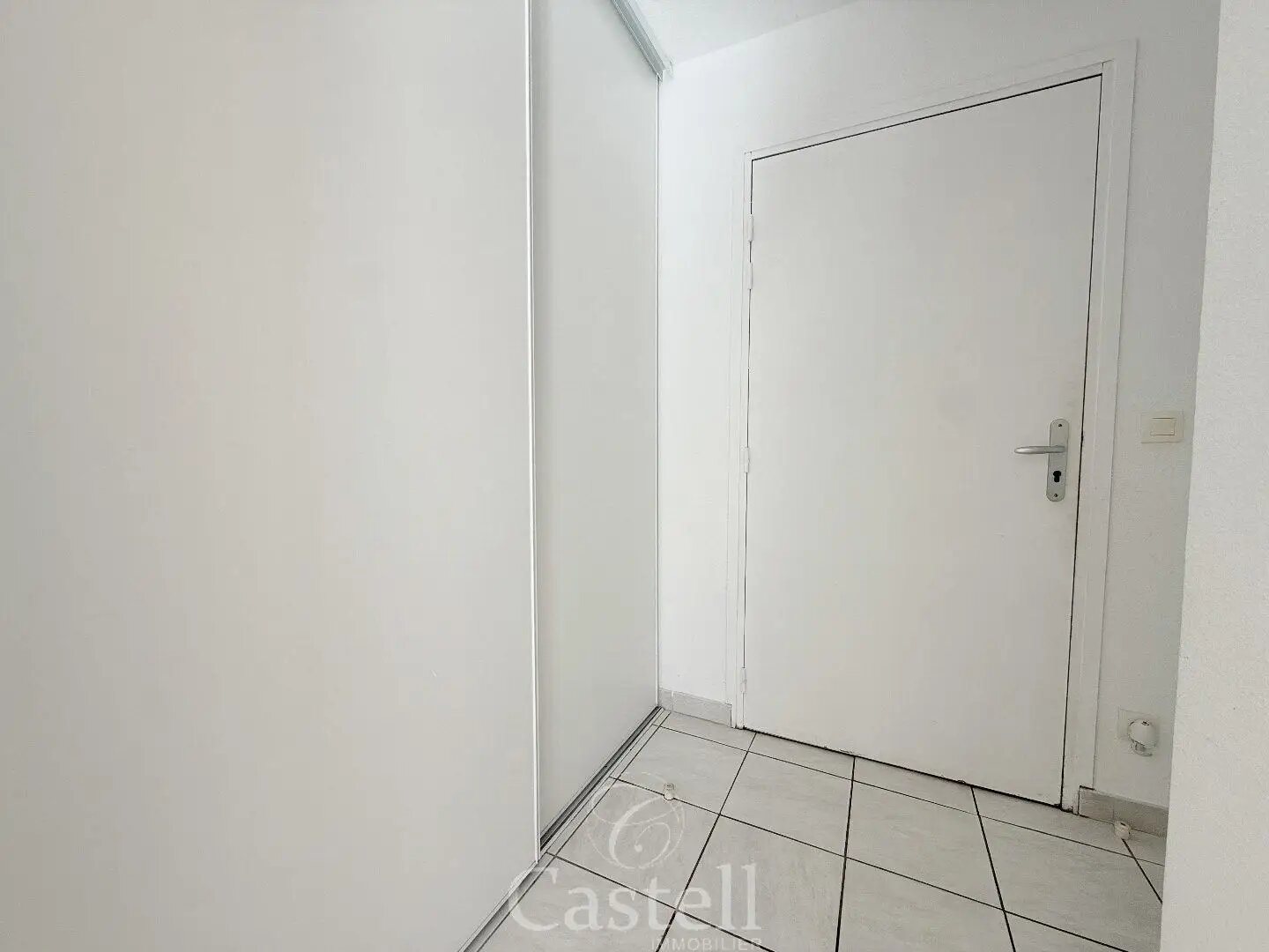 Appartement à vendre, 25m², Agde (Cap d'Agde)