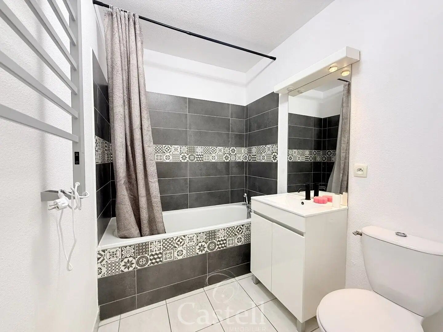 Appartement à vendre, 25m², Agde (Cap d'Agde)