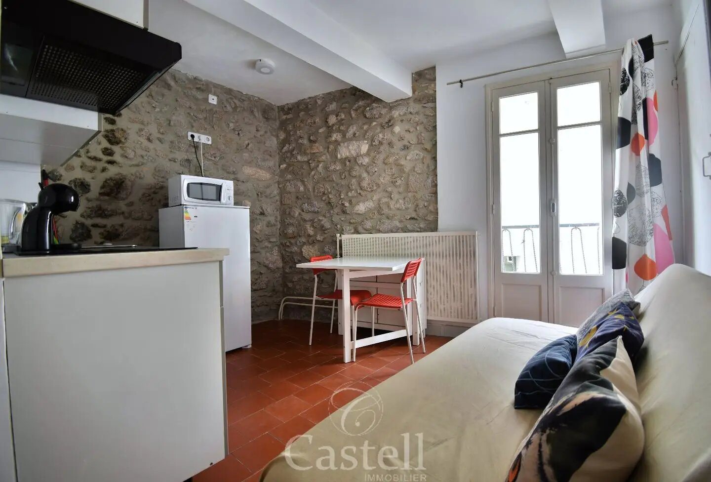 Maison à vendre, 108m², Agde (Cap d'Agde)