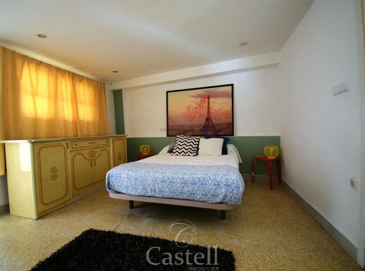 Maison à vendre, 108m², Agde (Cap d'Agde)