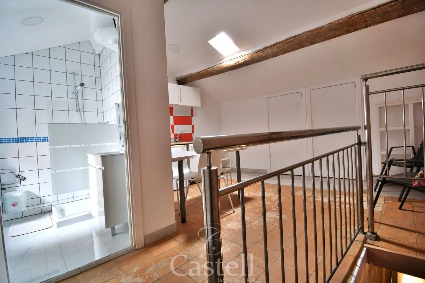 Maison à vendre, 108m², Agde (Cap d'Agde)