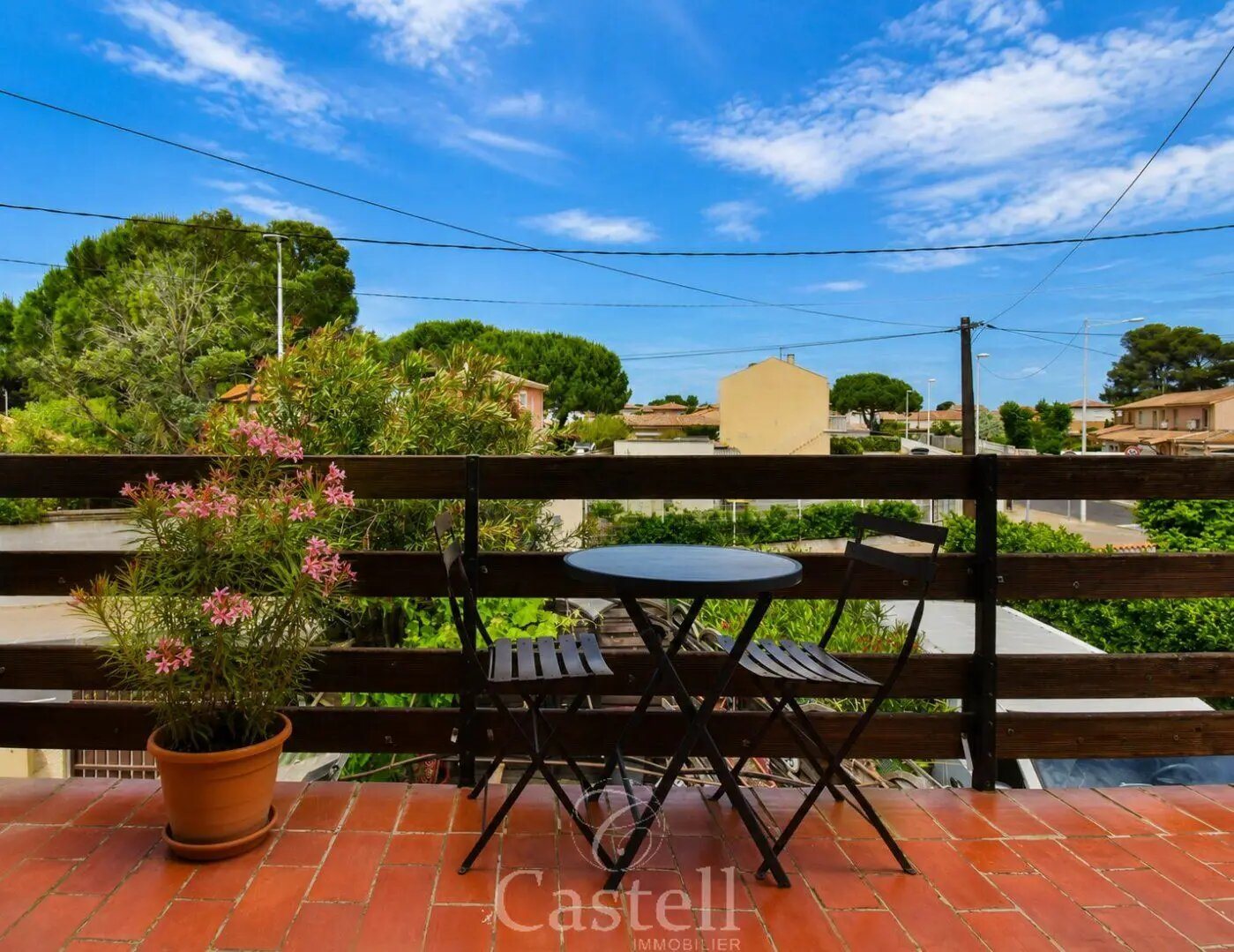 Appartement à vendre, 53m², Agde (Cap d'Agde)
