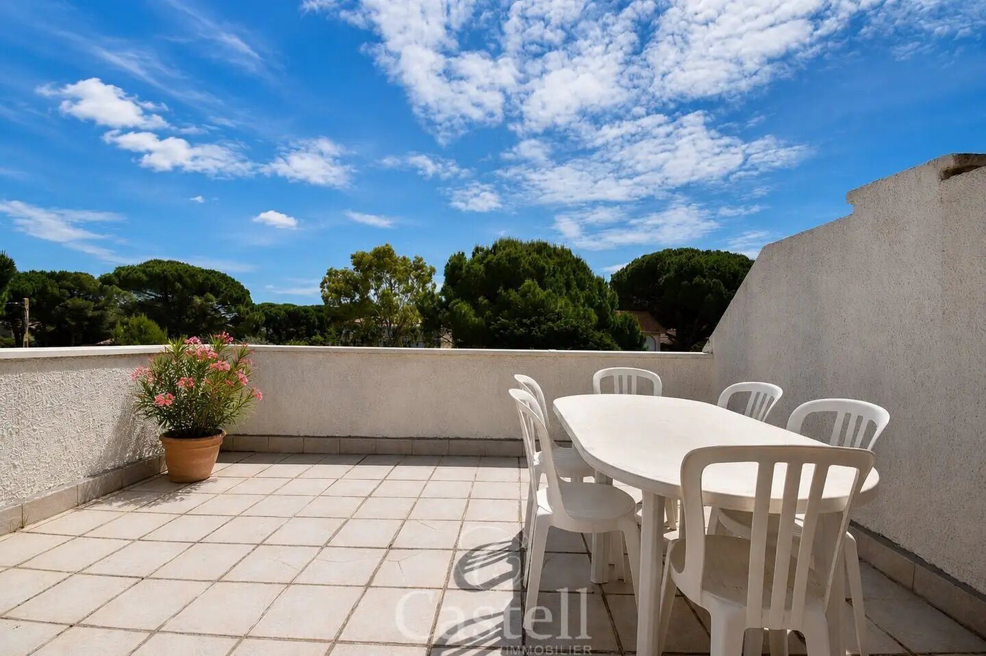 Appartement à vendre, 53m², Agde (Cap d'Agde)