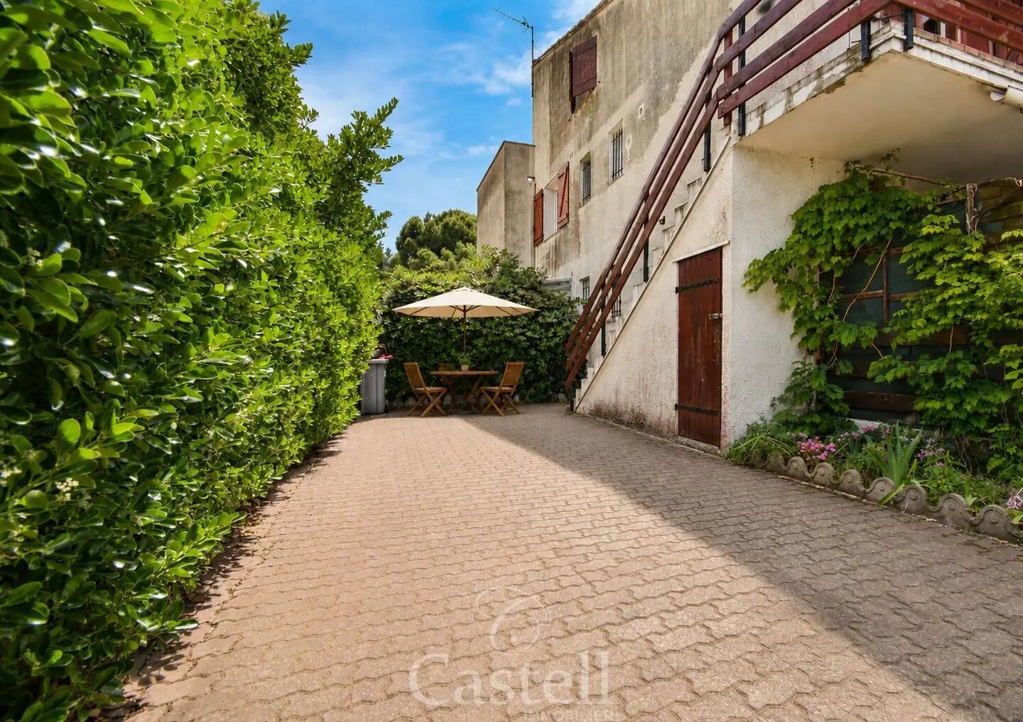 Appartement à vendre, 53m², Agde (Cap d'Agde)