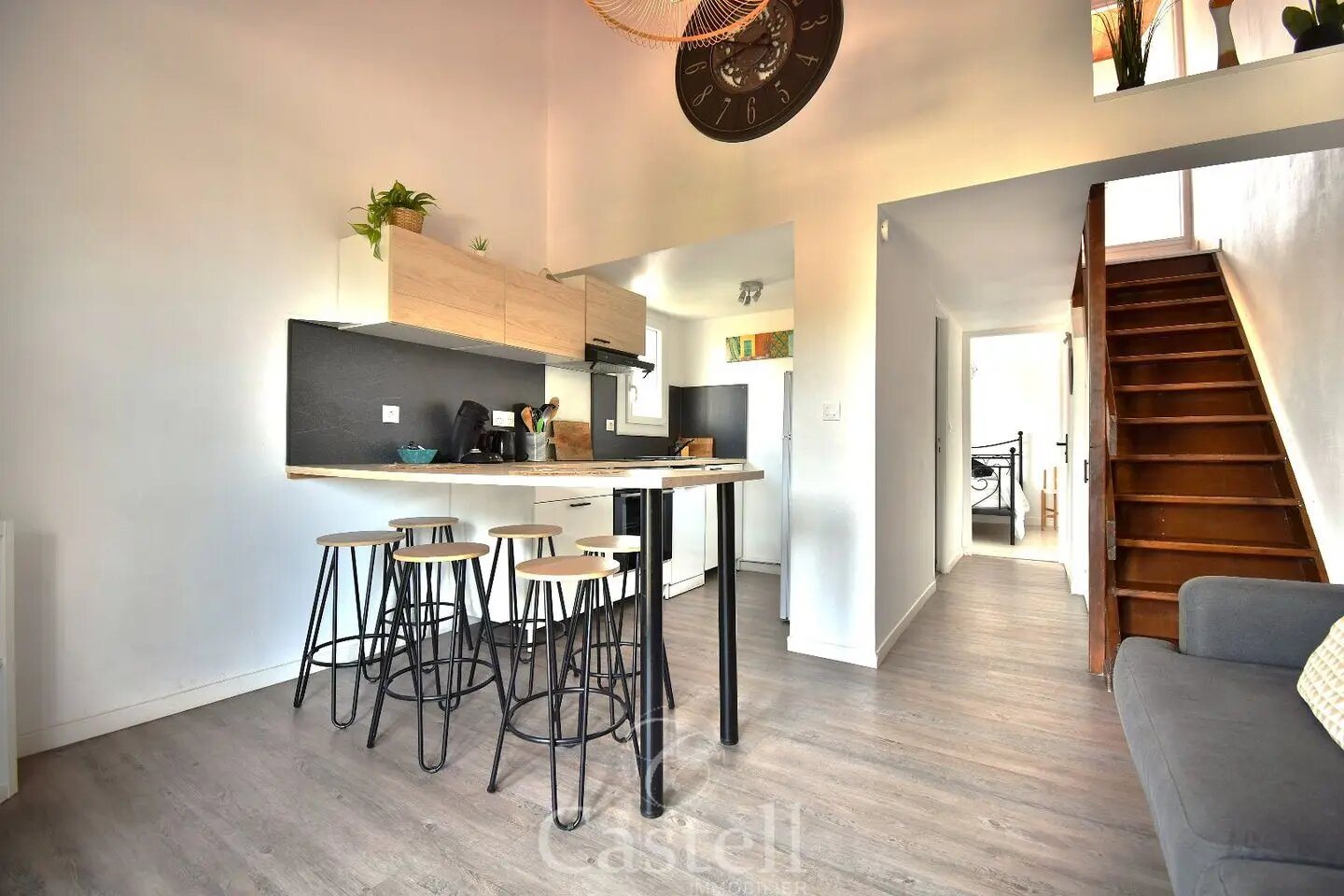 Appartement à vendre, 53m², Agde (Cap d'Agde)