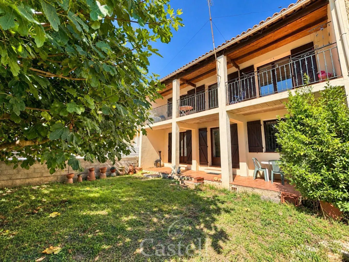 Maison à vendre, 125m², Grau d'Agde