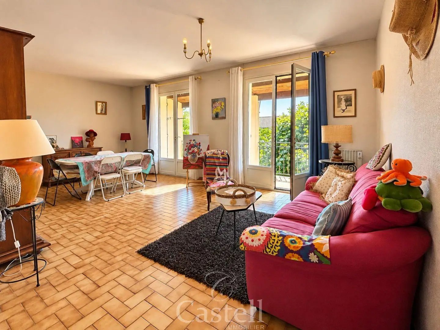 Maison à vendre, 125m², Grau d'Agde
