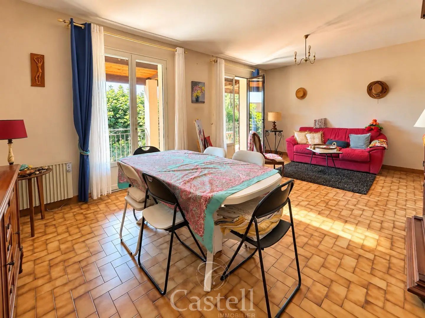 Maison à vendre, 125m², Grau d'Agde