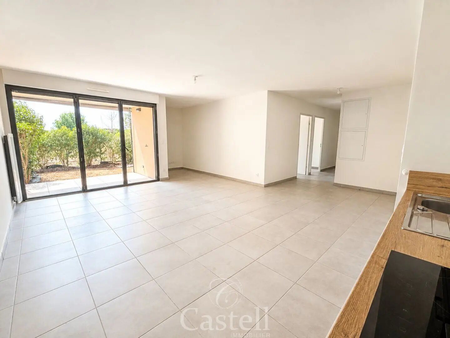 Appartement à vendre, 85m², Agde (Cap d'Agde)