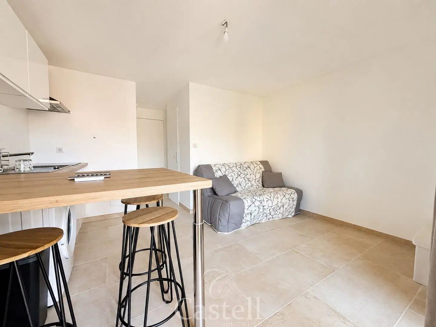 Appartement à vendre, 21m², Agde (Cap d'Agde)