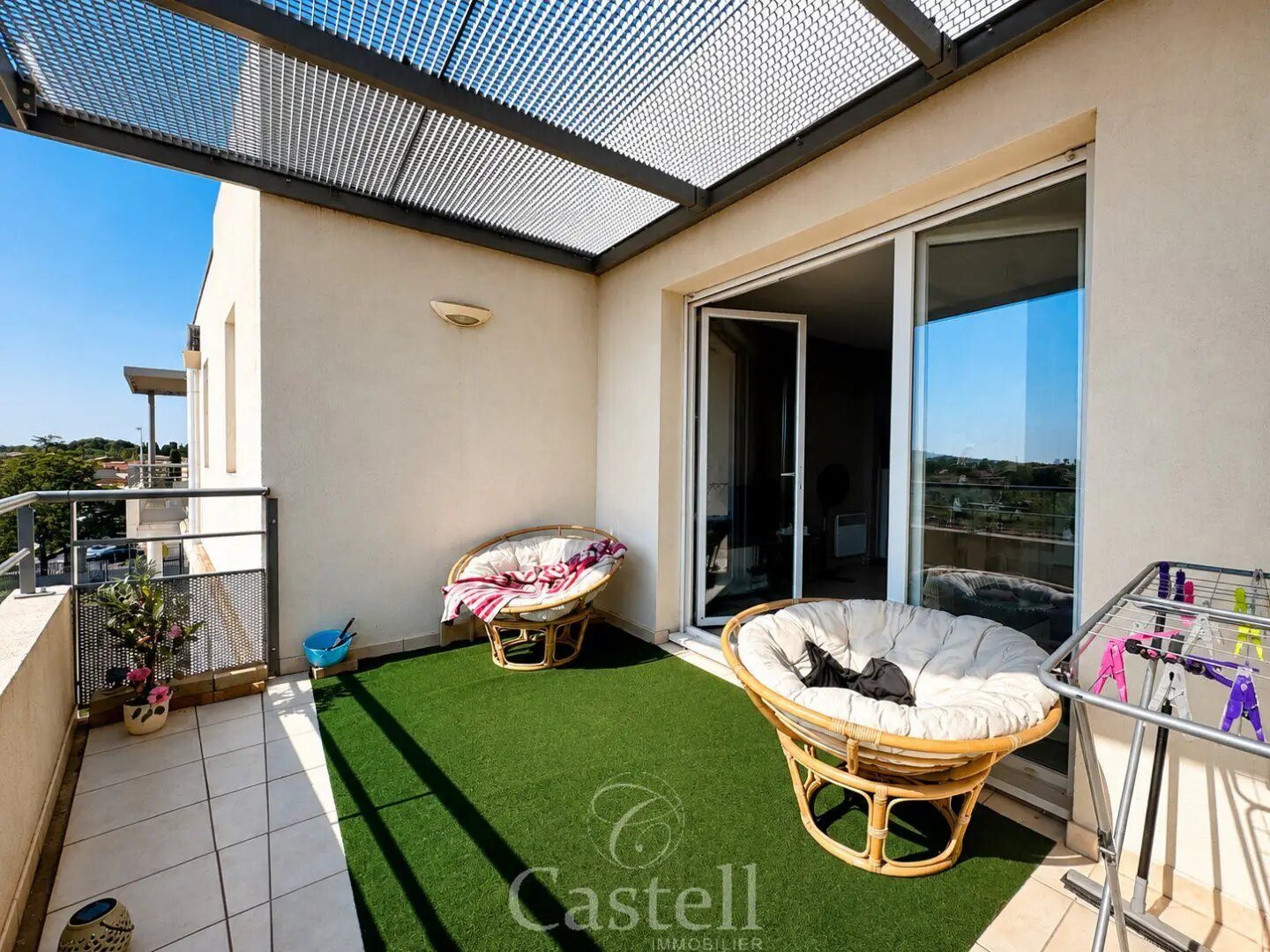 Appartement à vendre, 43m², Agde (Cap d'Agde)