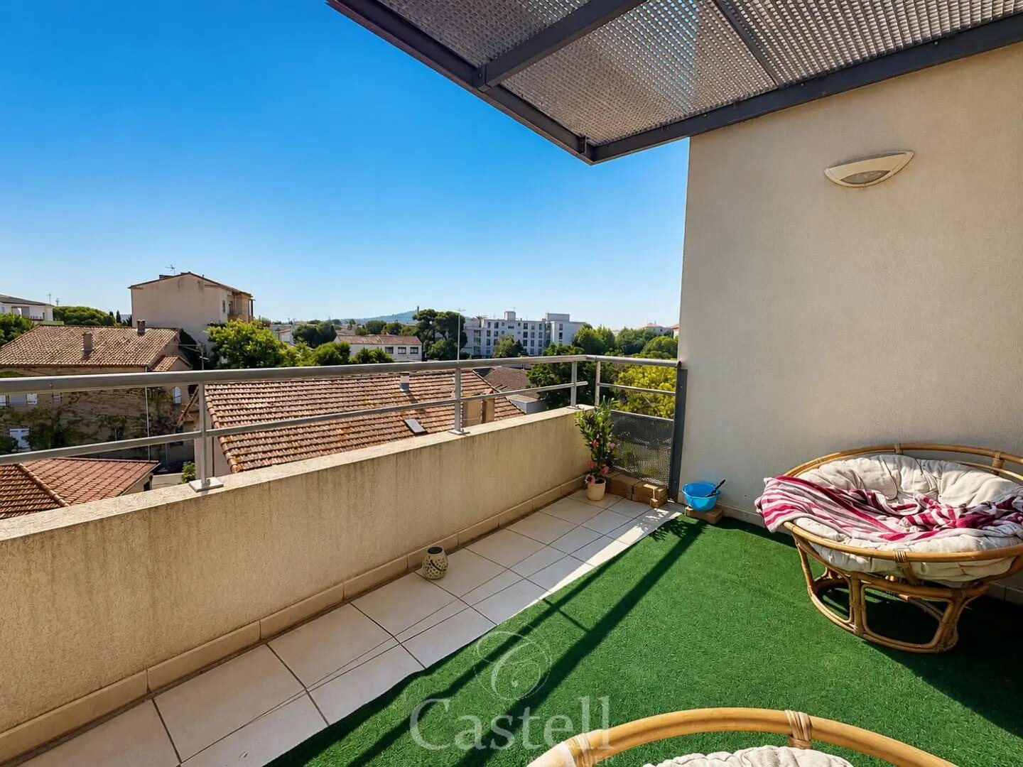 Appartement à vendre, 43m², Agde (Cap d'Agde)