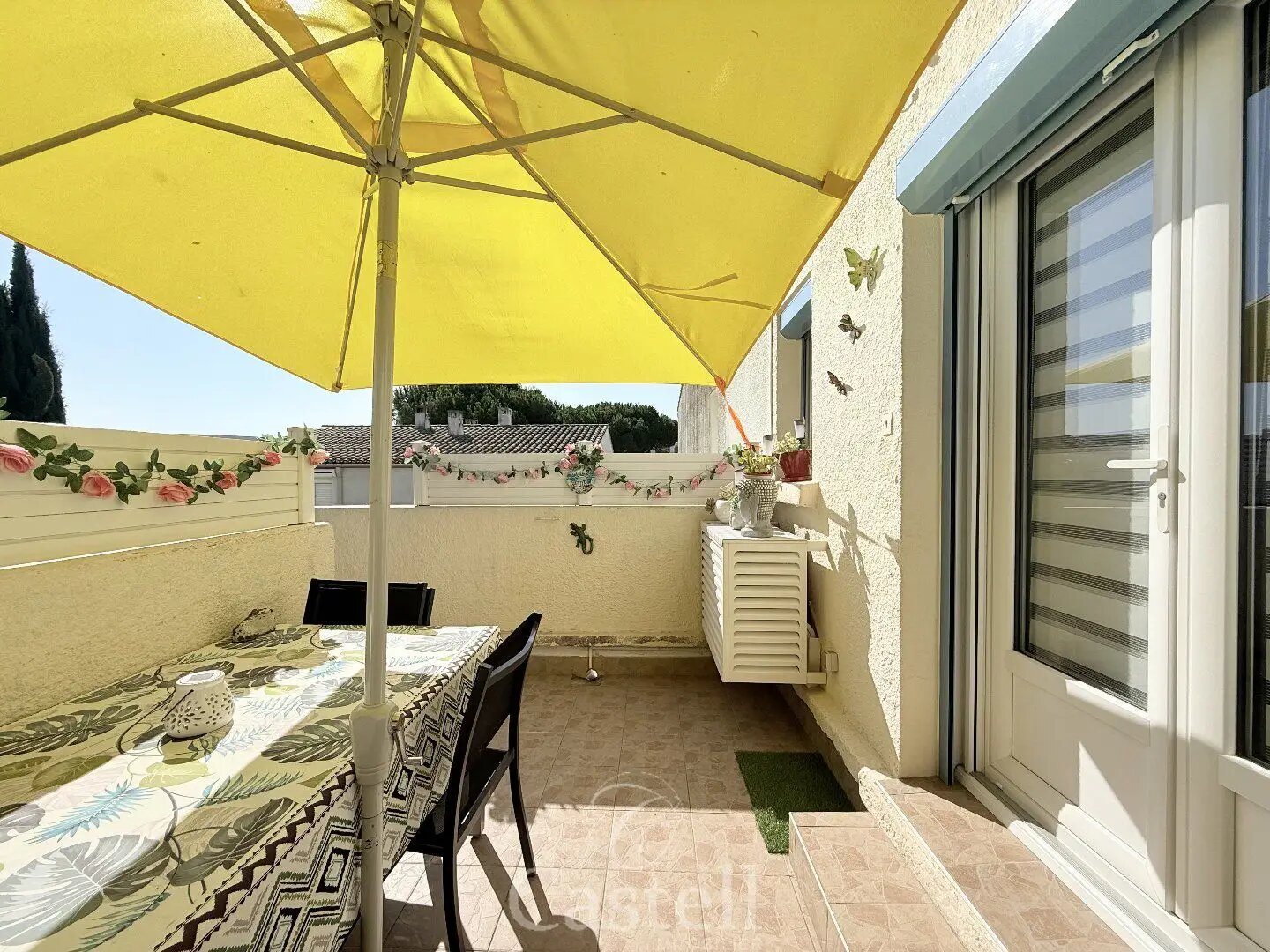 Appartement à vendre, 27m², Agde (Cap d'Agde)