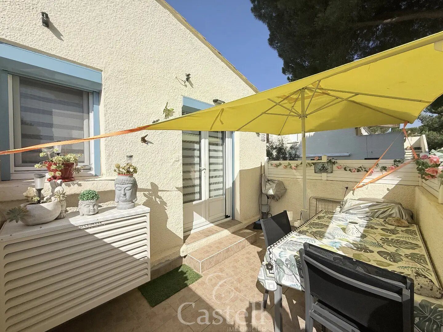 Appartement à vendre, 27m², Agde (Cap d'Agde)