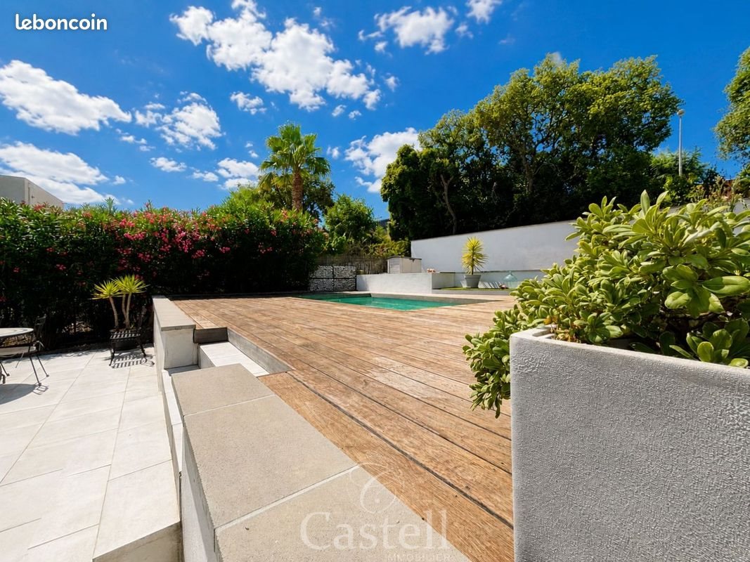 Maison à vendre, 155m², Agde (Cap d'Agde)