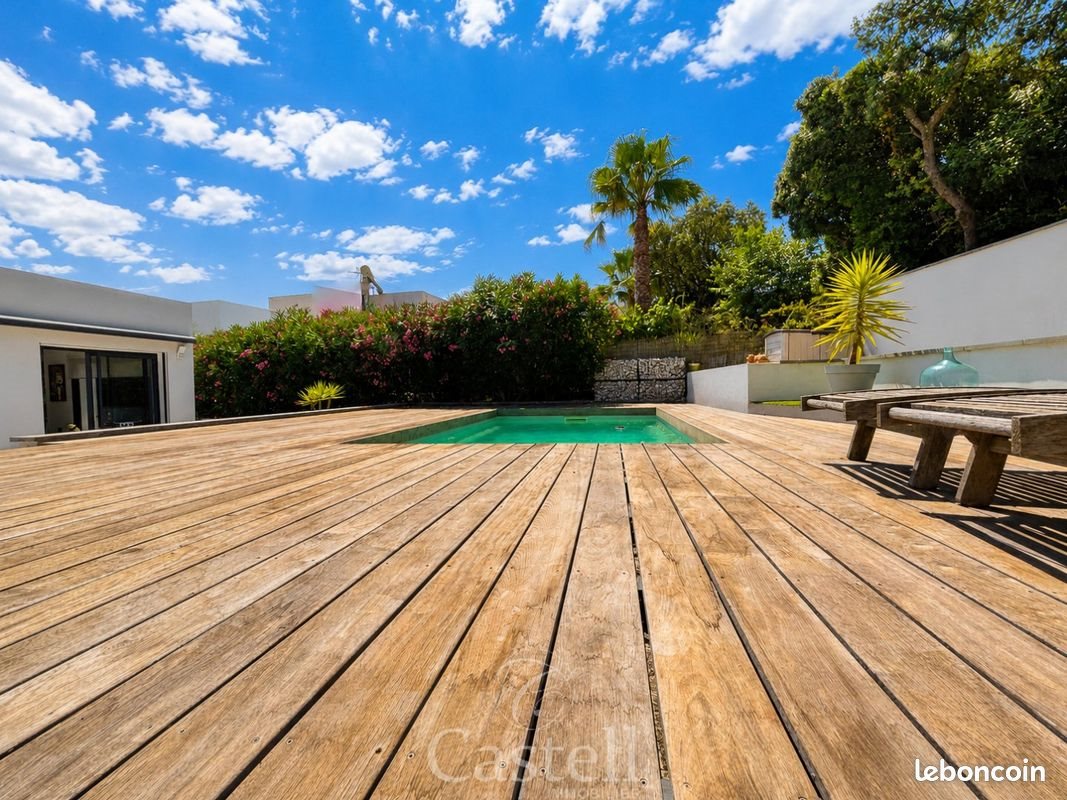 Maison à vendre, 155m², Agde (Cap d'Agde)