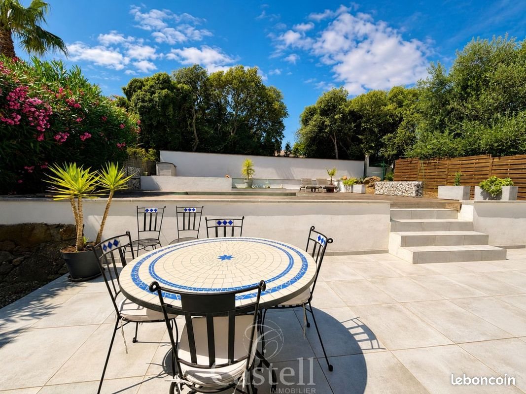 Maison à vendre, 155m², Agde (Cap d'Agde)
