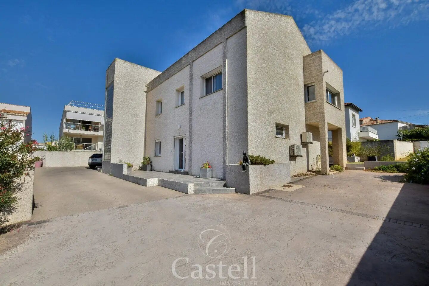 Maison à vendre, 190m², Agde (Cap d'Agde)