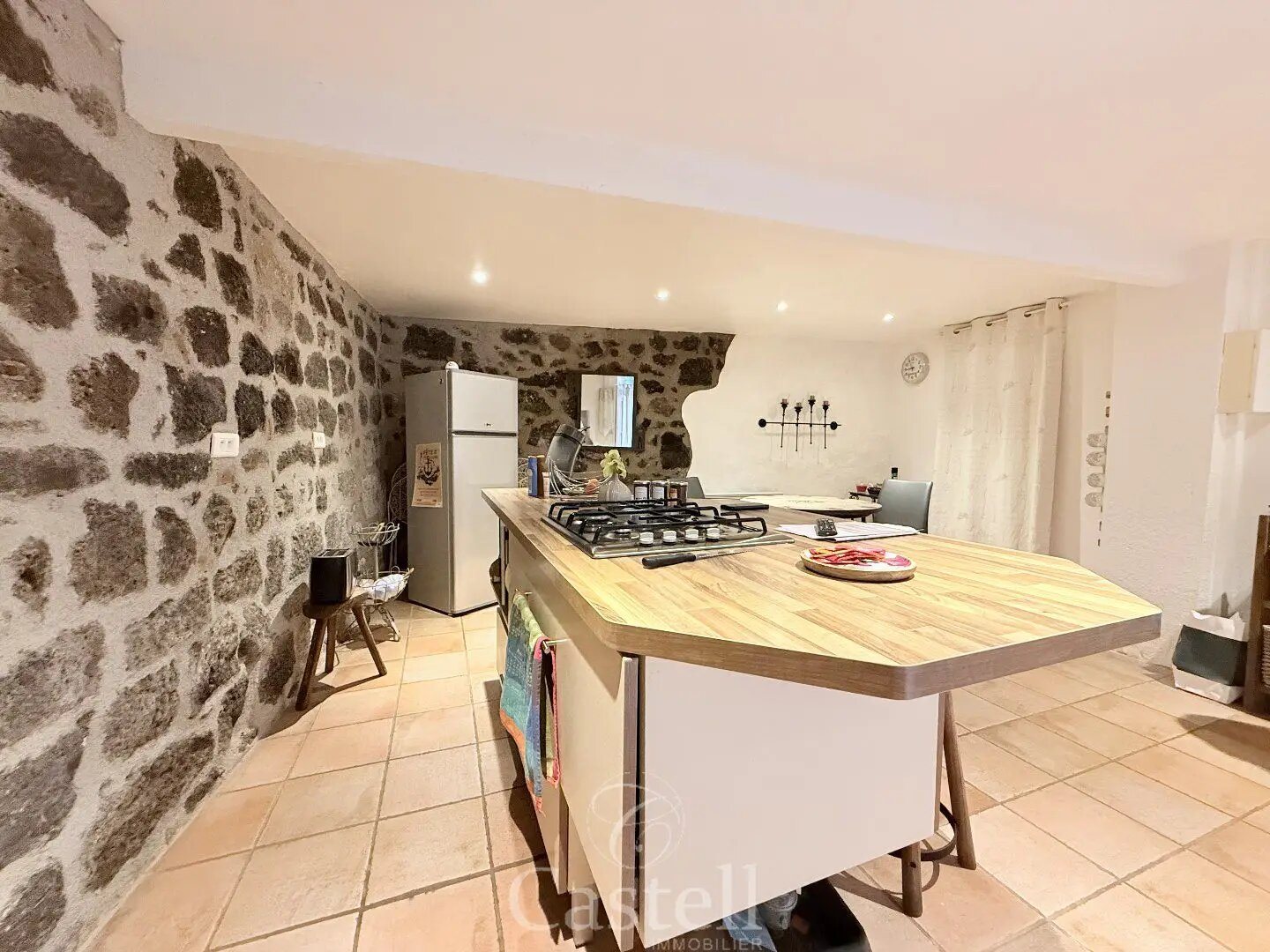 Maison à vendre, 70m², Agde (Cap d'Agde)