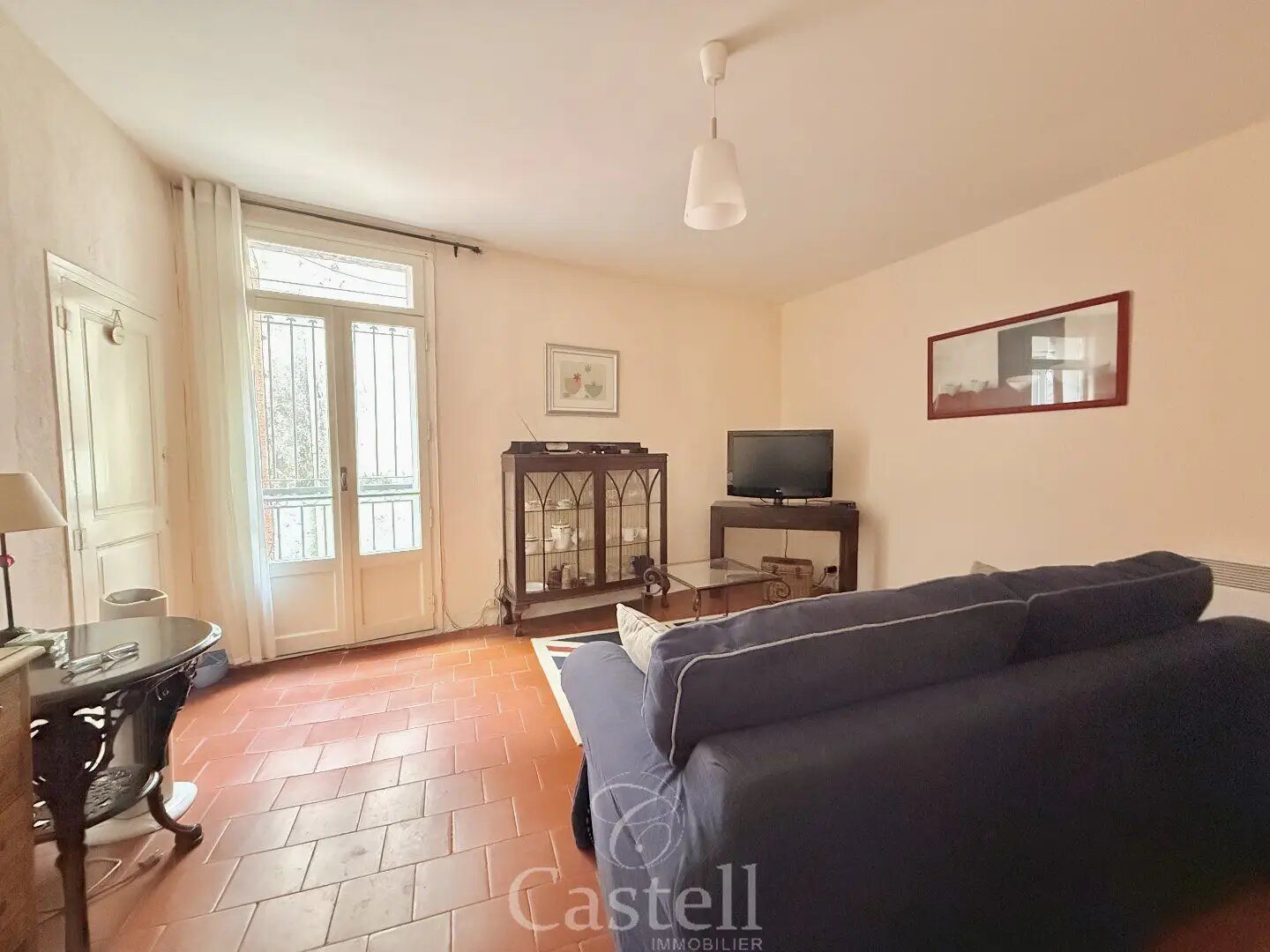 Maison à vendre, 70m², Agde (Cap d'Agde)