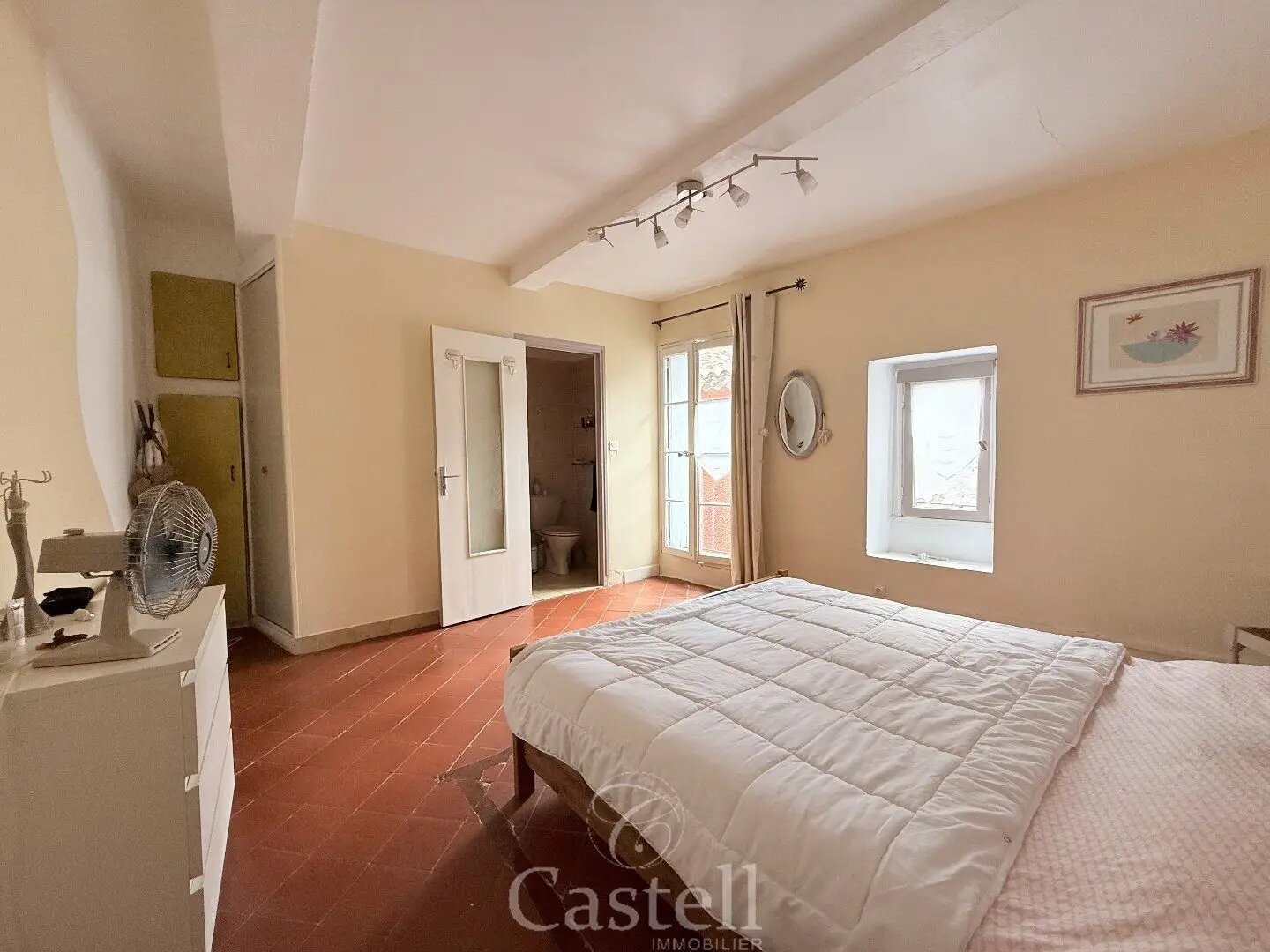 Maison à vendre, 70m², Agde (Cap d'Agde)