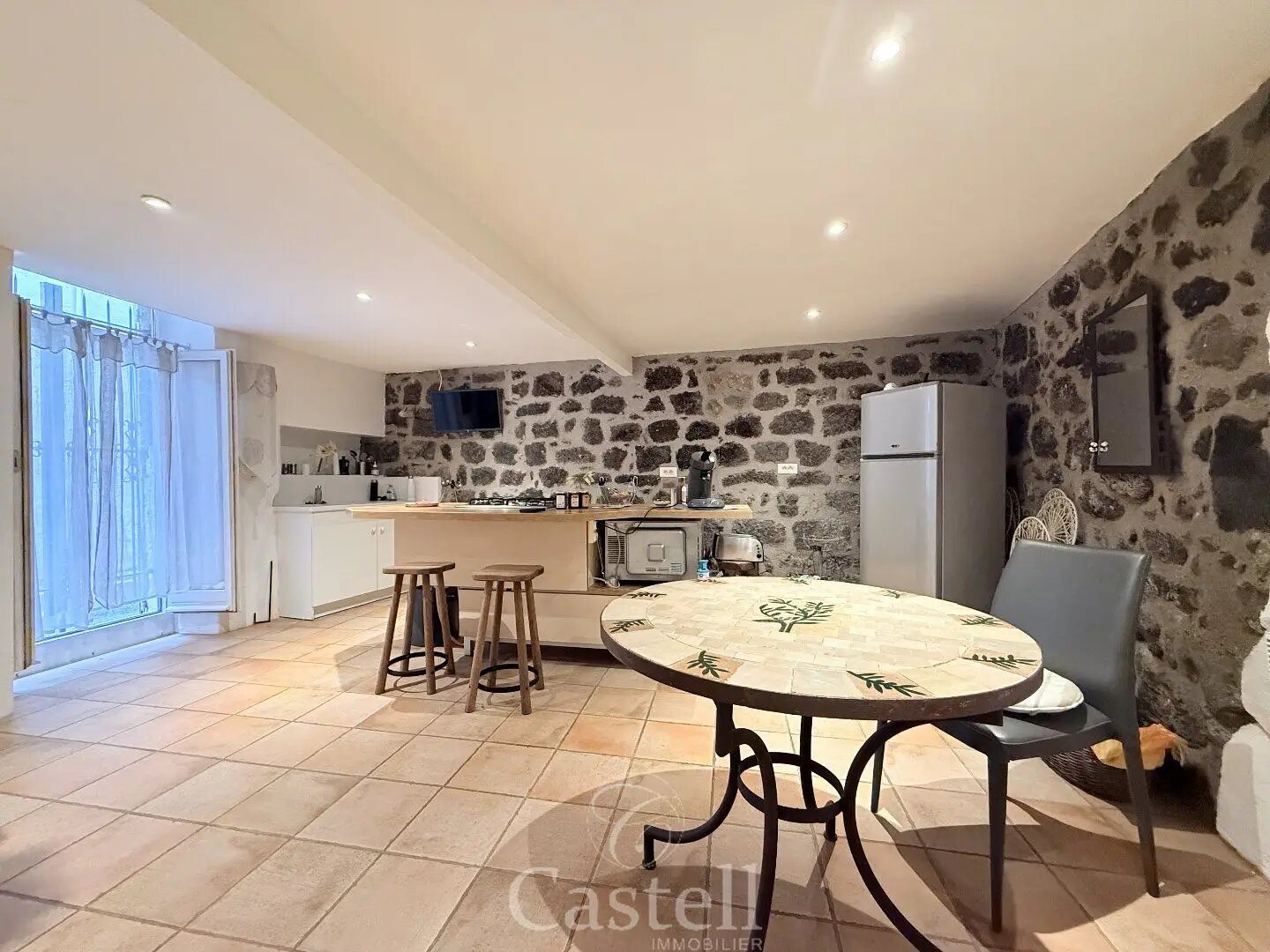 Maison à vendre, 70m², Agde (Cap d'Agde)