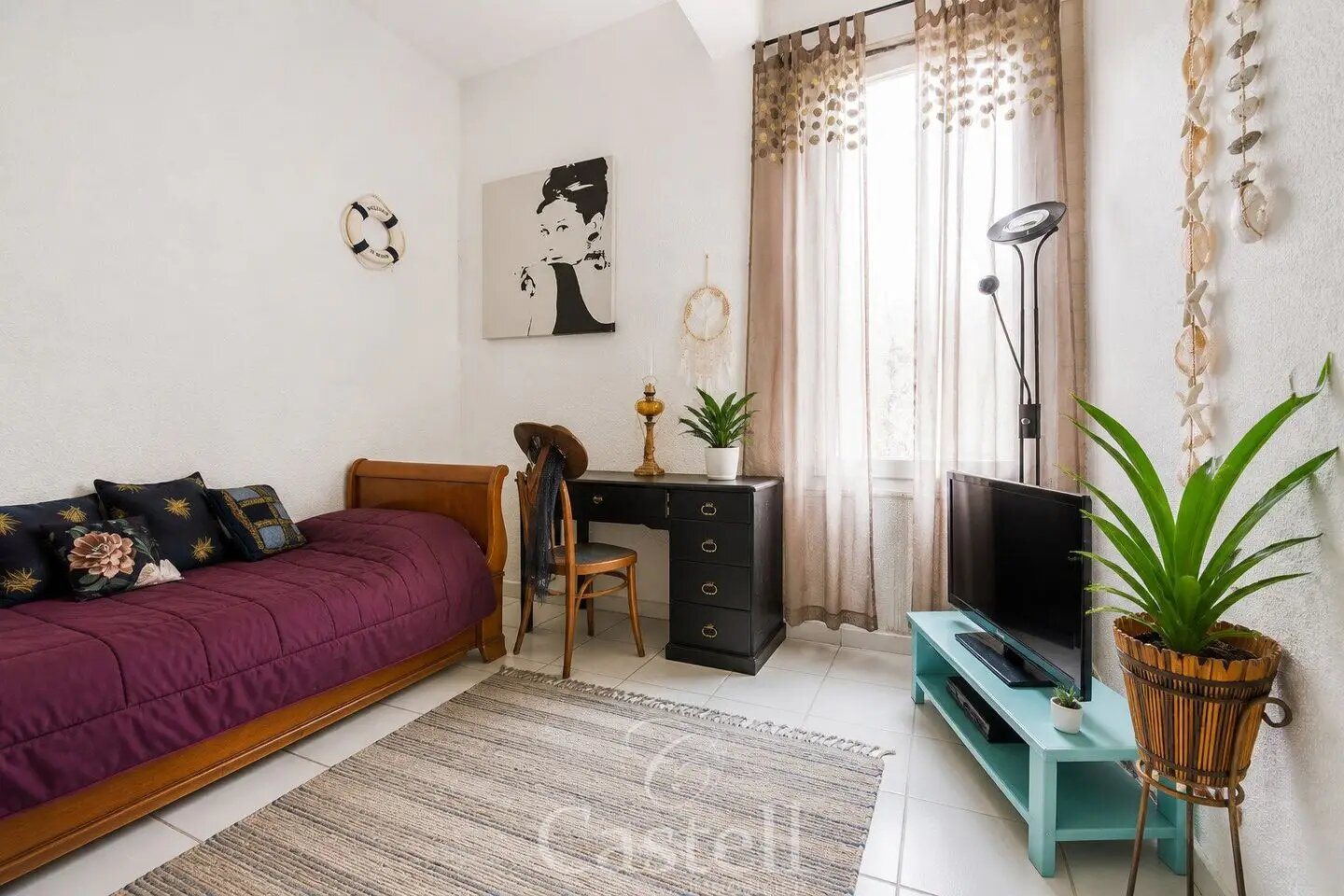 Appartement à vendre, 37m², Agde (Cap d'Agde)