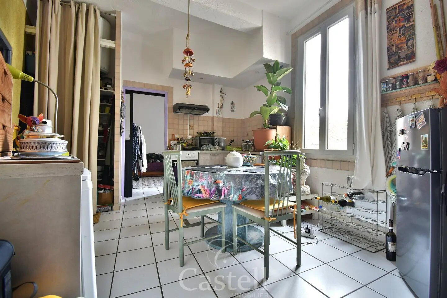 Appartement à vendre, 37m², Agde (Cap d'Agde)