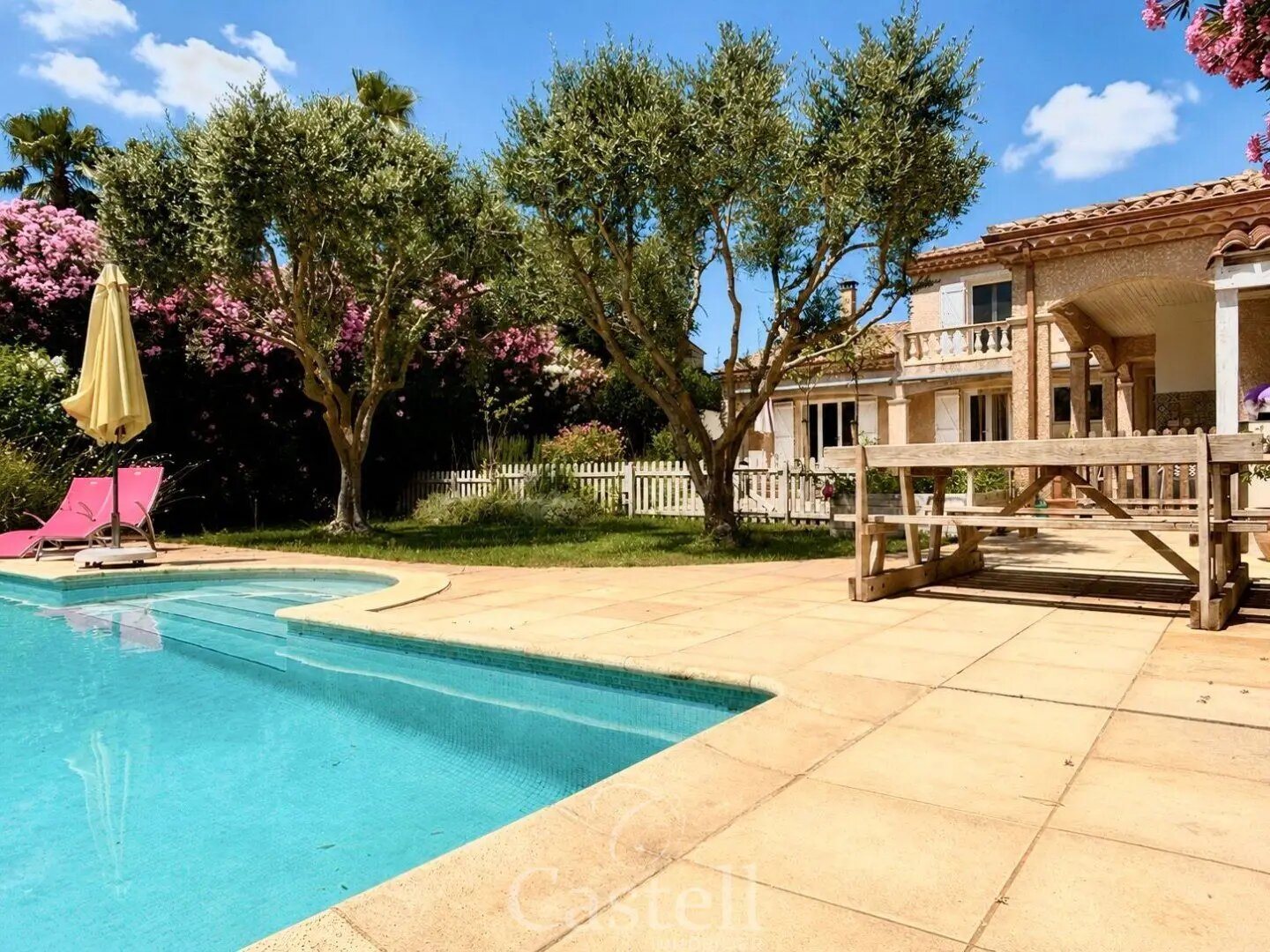 Maison à vendre, 140m², Agde (Cap d'Agde)