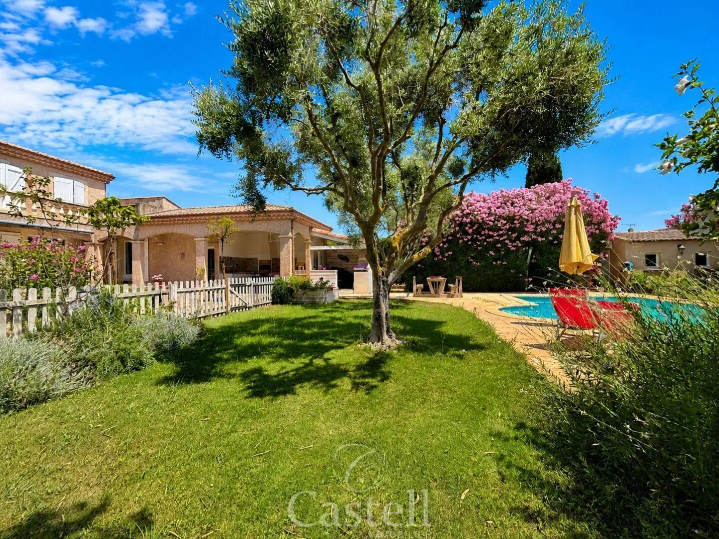 Maison à vendre, 140m², Agde (Cap d'Agde)