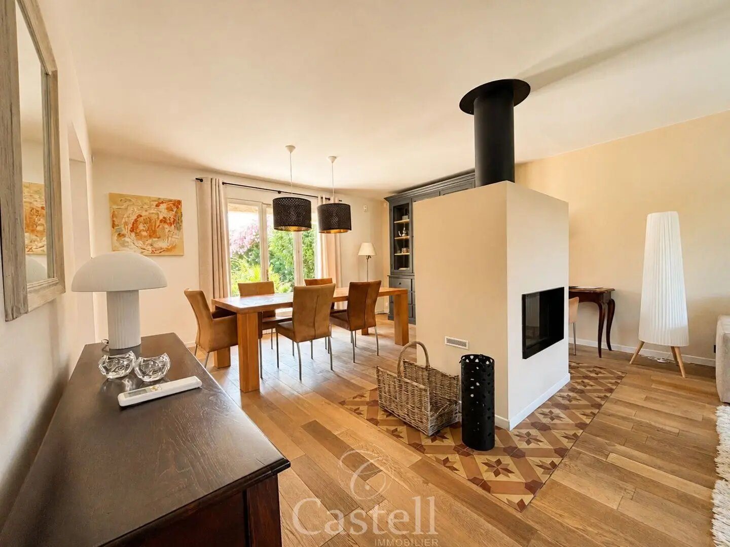 Maison à vendre, 140m², Agde (Cap d'Agde)