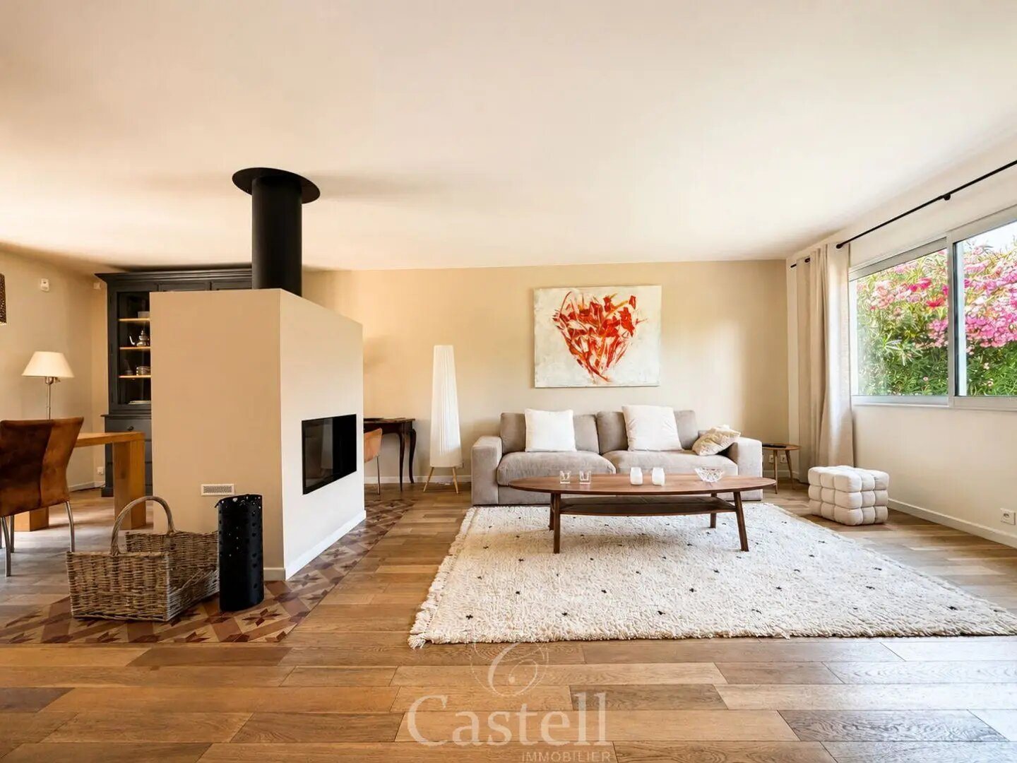 Maison à vendre, 140m², Agde (Cap d'Agde)
