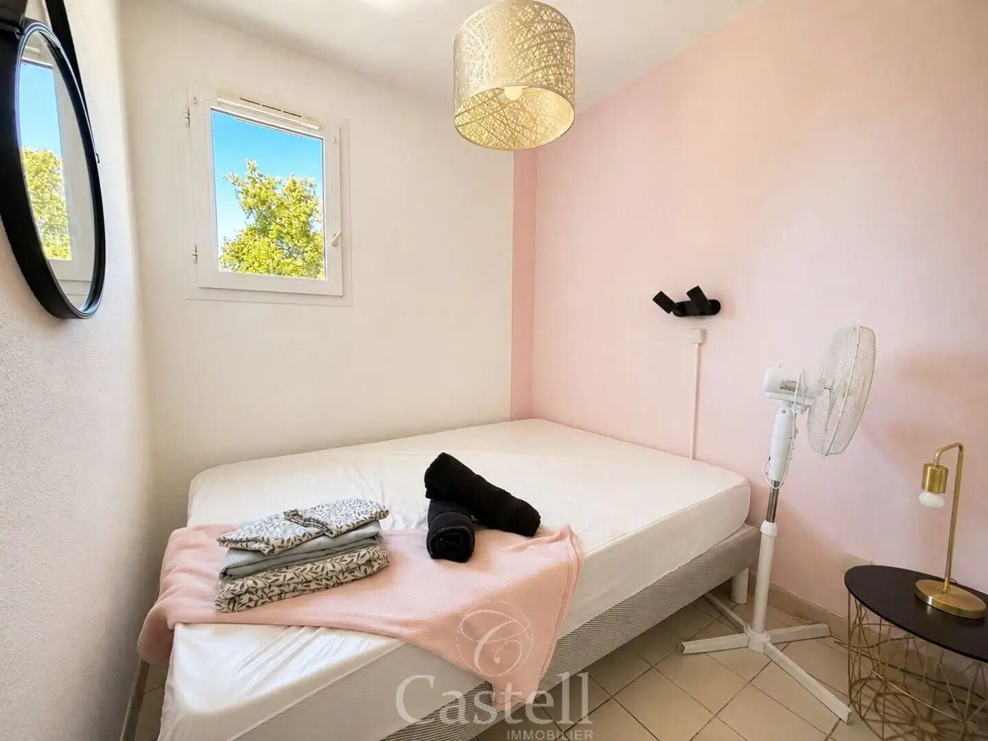 Appartement à vendre, 30m², Agde (Cap d'Agde)