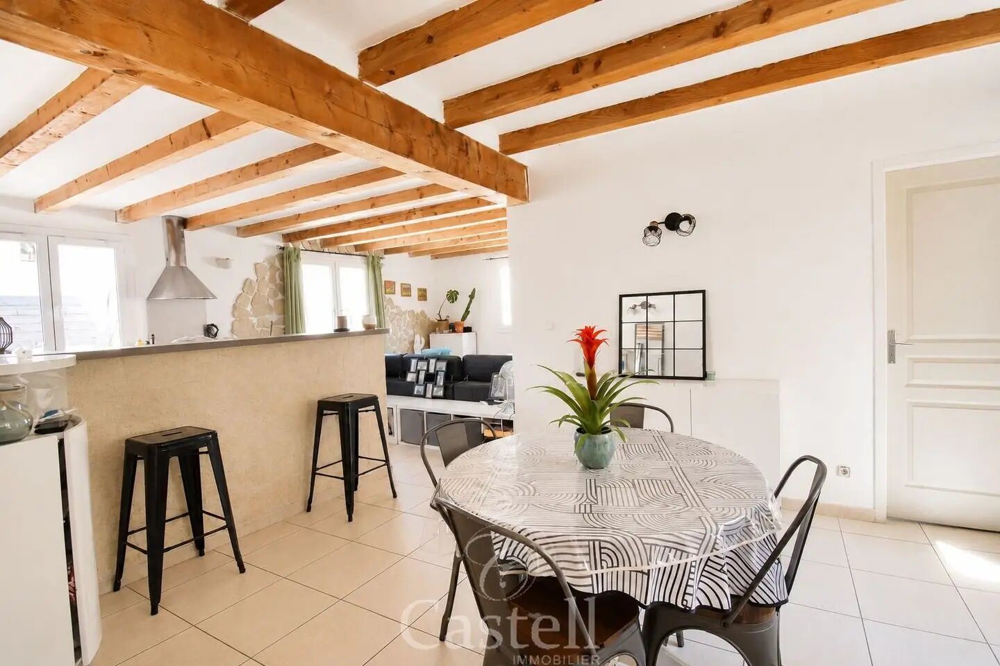 Appartement à vendre, 108m², Florensac