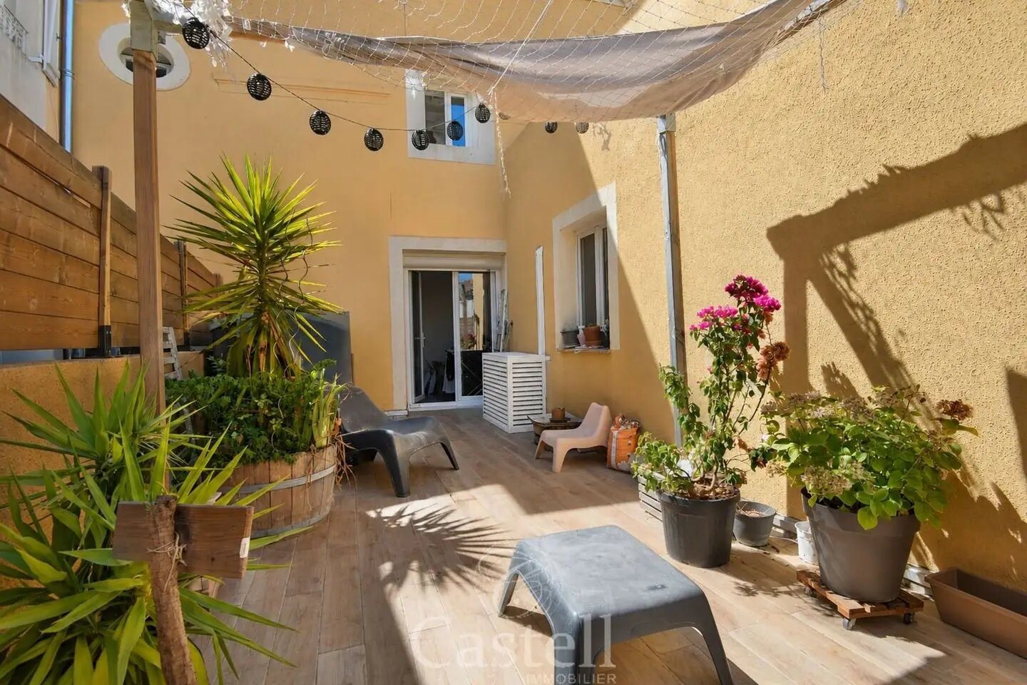 Appartement à vendre, 108m², Florensac