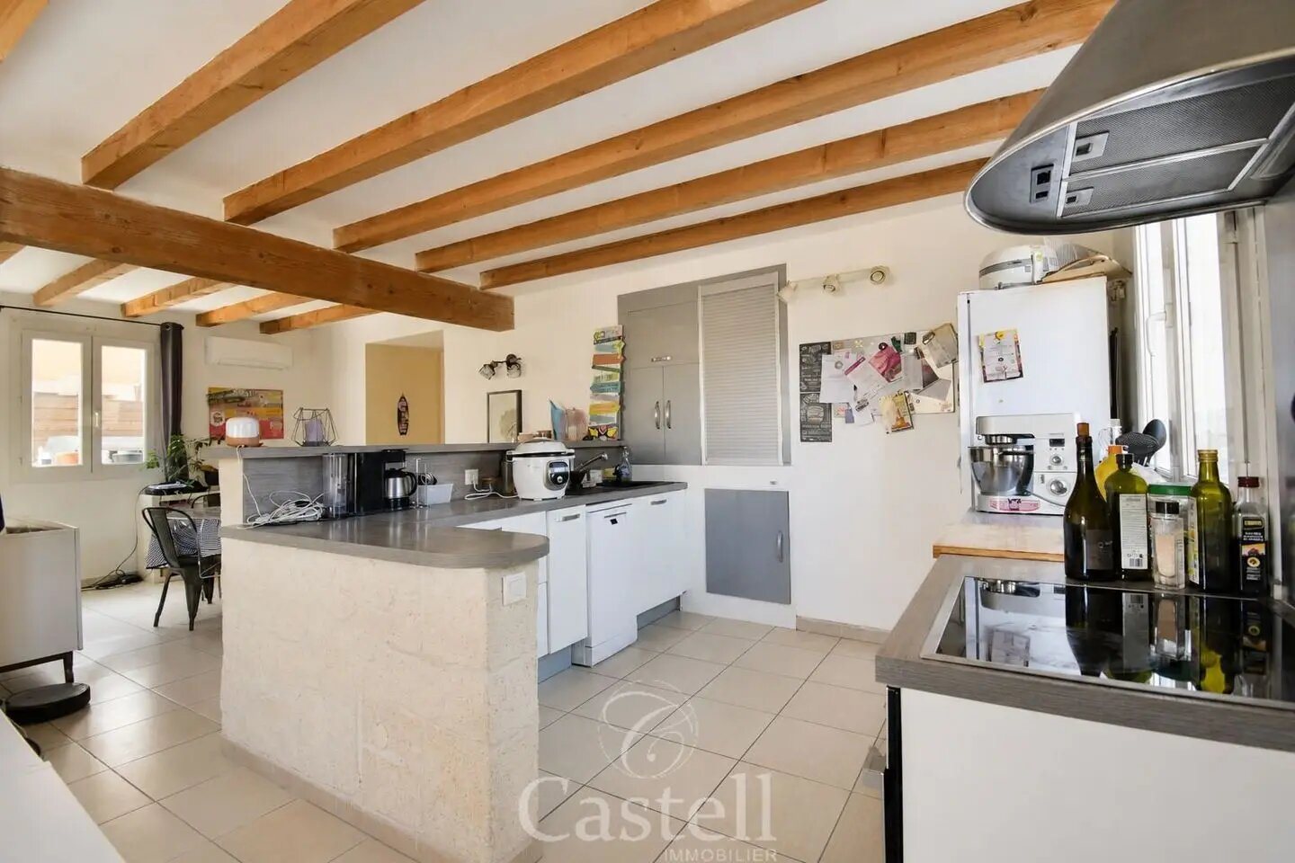 Appartement à vendre, 108m², Florensac