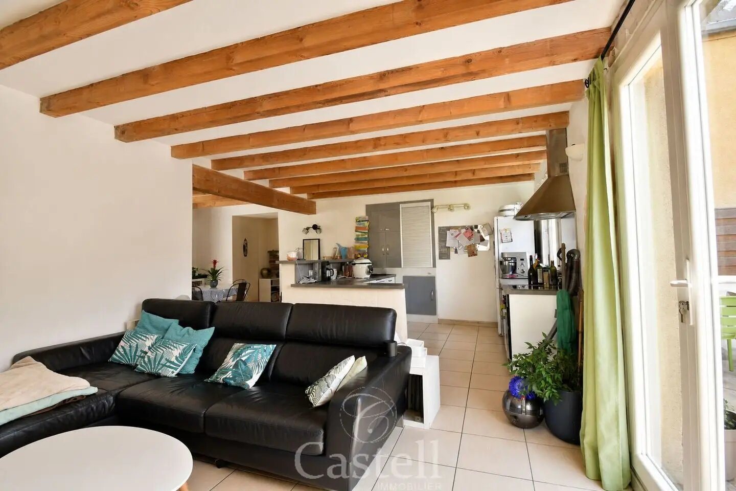 Appartement à vendre, 108m², Florensac