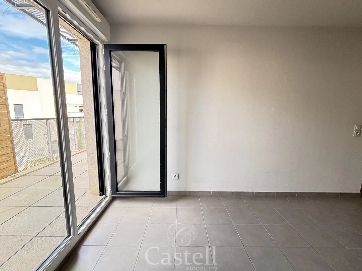 Appartement à vendre, 56m², Agde (Cap d'Agde)