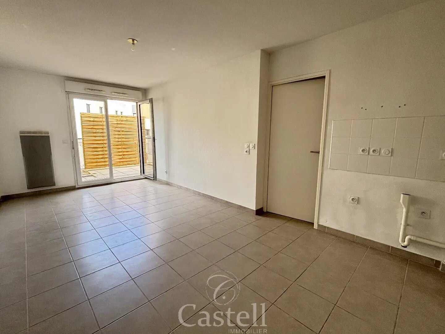 Appartement à vendre, 56m², Agde (Cap d'Agde)